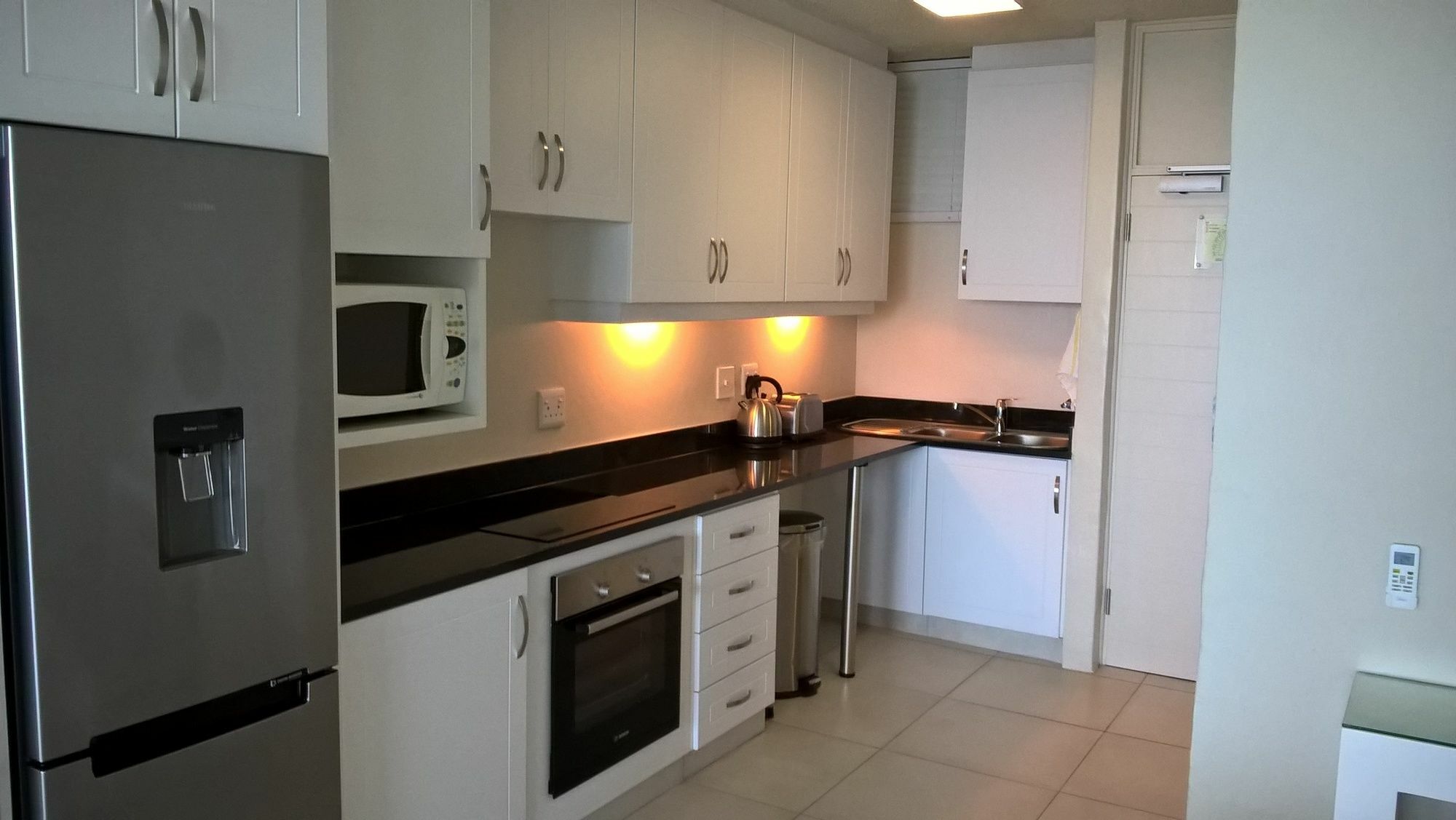 Br4 R19 Leilighet Durban Eksteriør bilde