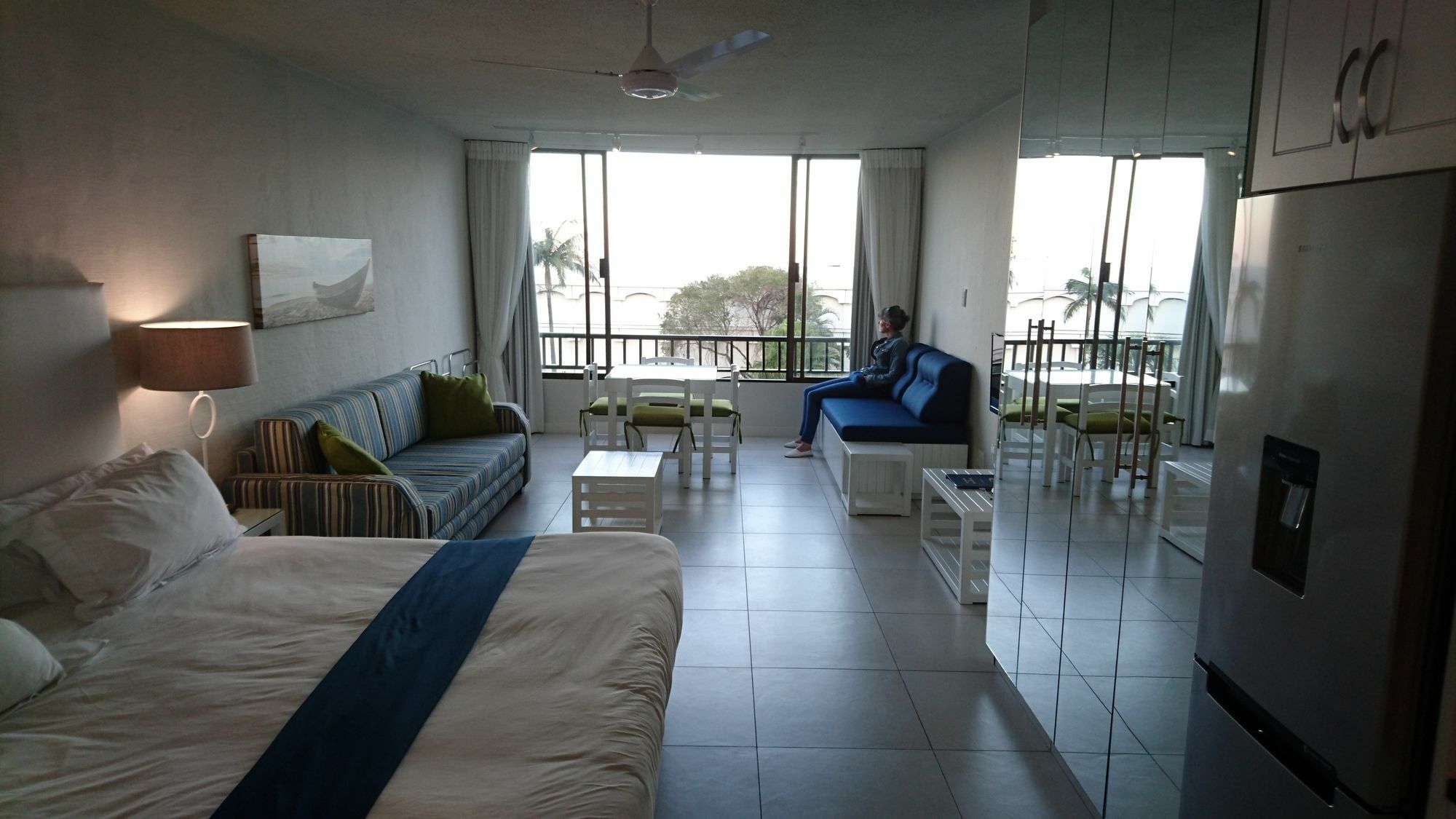Br4 R19 Leilighet Durban Eksteriør bilde
